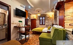 Apartments Wine House Old Town