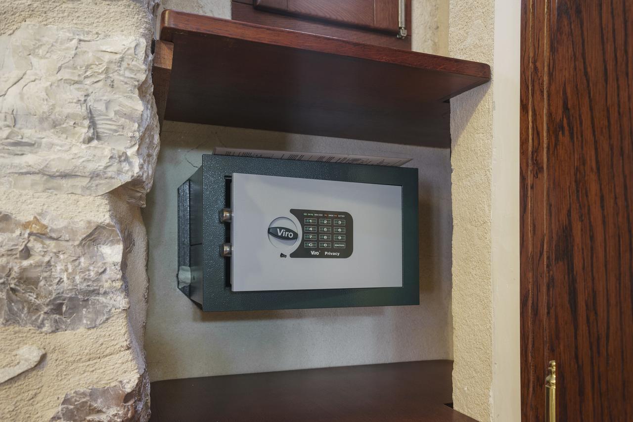 Apartments Wine House Old Town Kotor Dış mekan fotoğraf
