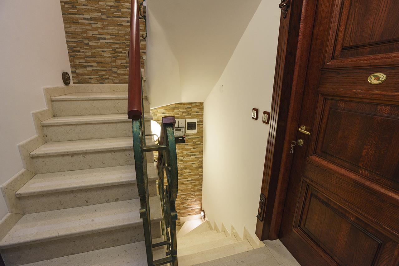 Apartments Wine House Old Town Kotor Dış mekan fotoğraf