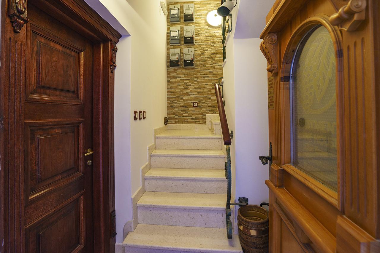 Apartments Wine House Old Town Kotor Dış mekan fotoğraf