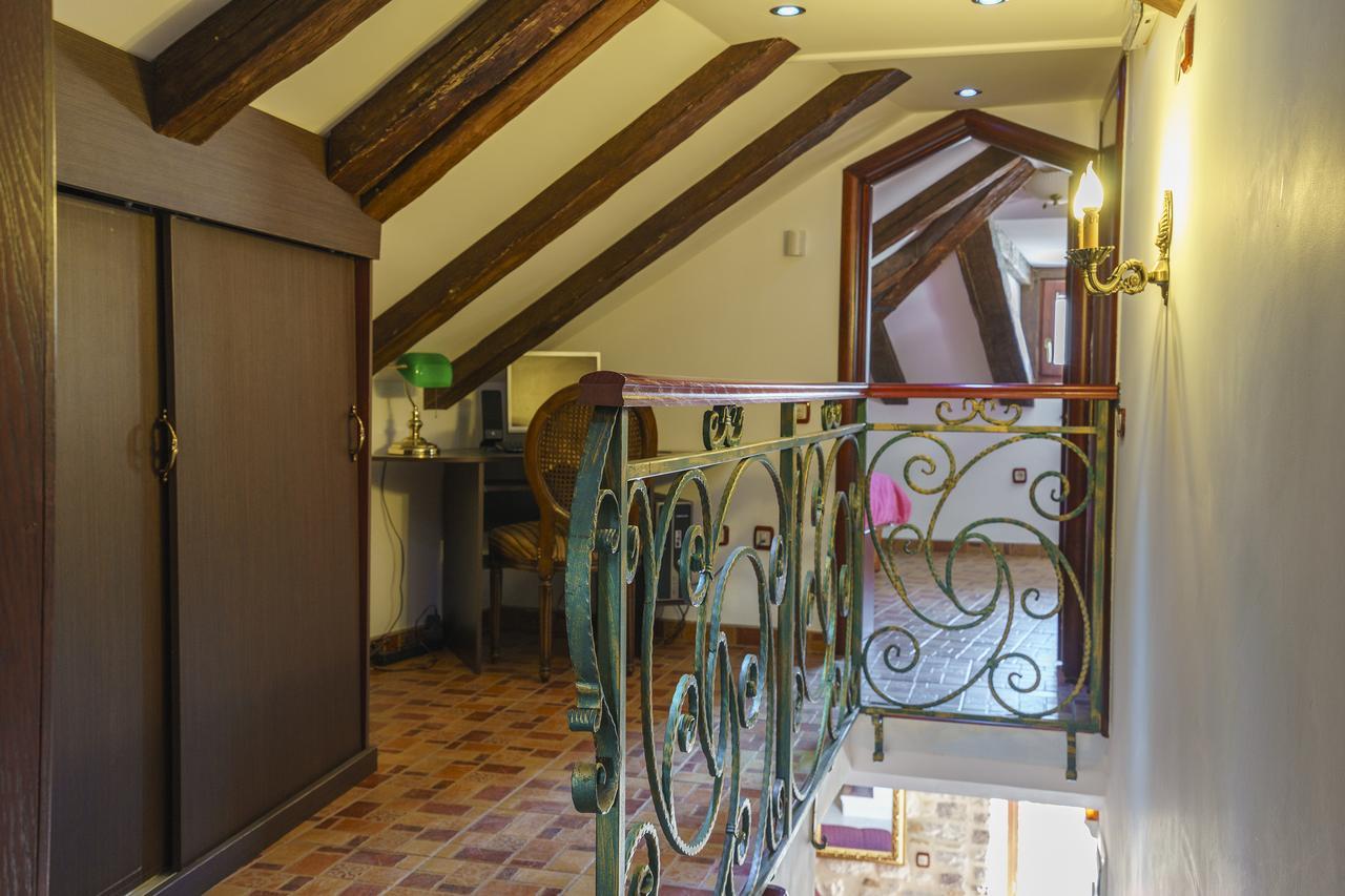 Apartments Wine House Old Town Kotor Dış mekan fotoğraf